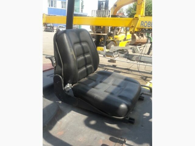 Другая Megane Scenic, объемом двигателя 14.86 л и пробегом 0 тыс. км за 6483 $, фото 7 на Automoto.ua