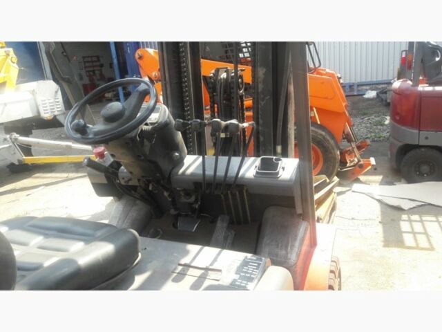 Другая Megane Scenic, объемом двигателя 14.86 л и пробегом 0 тыс. км за 6483 $, фото 8 на Automoto.ua