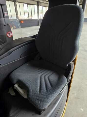 Інша Megane Scenic, об'ємом двигуна 14.86 л та пробігом 0 тис. км за 33469 $, фото 5 на Automoto.ua