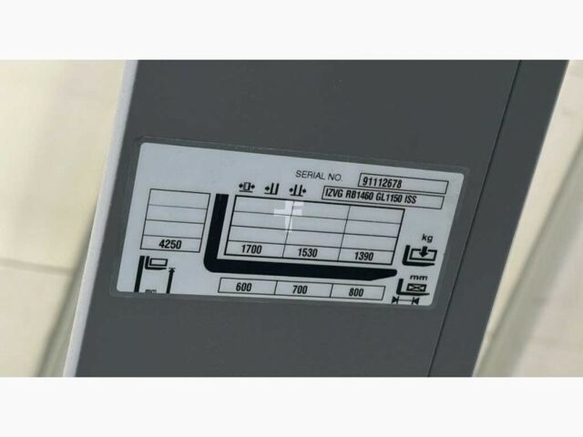 Інша Megane Scenic, об'ємом двигуна 14.86 л та пробігом 0 тис. км за 33469 $, фото 9 на Automoto.ua