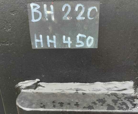 Інша Megane Scenic, об'ємом двигуна 14.86 л та пробігом 0 тис. км за 11002 $, фото 14 на Automoto.ua