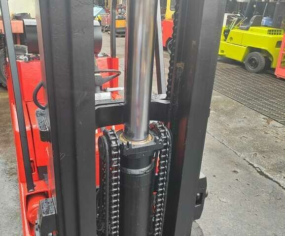 Інша Megane Scenic, об'ємом двигуна 14.86 л та пробігом 0 тис. км за 11002 $, фото 5 на Automoto.ua