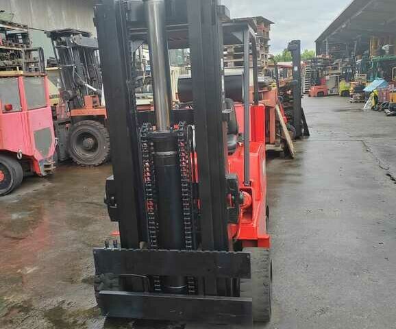 Інша Megane Scenic, об'ємом двигуна 14.86 л та пробігом 0 тис. км за 11002 $, фото 6 на Automoto.ua