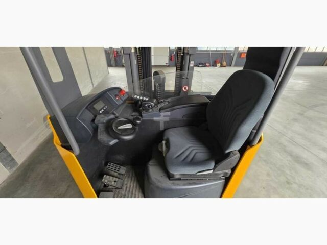 Інша Megane Scenic, об'ємом двигуна 14.86 л та пробігом 0 тис. км за 33469 $, фото 3 на Automoto.ua