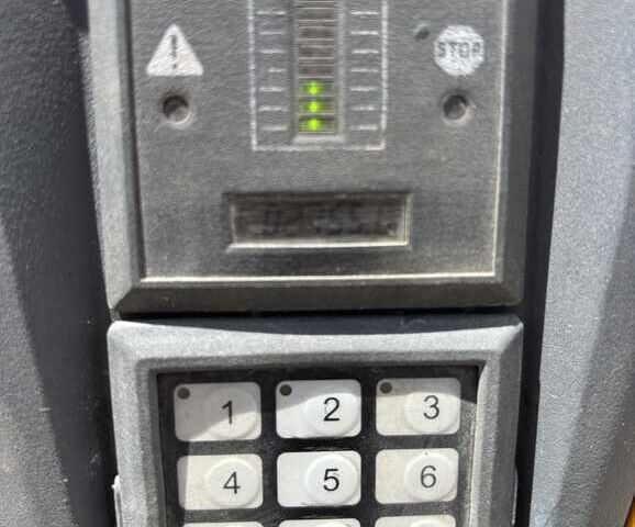 Другая Megane Scenic, объемом двигателя 14.86 л и пробегом 0 тыс. км за 2274 $, фото 4 на Automoto.ua