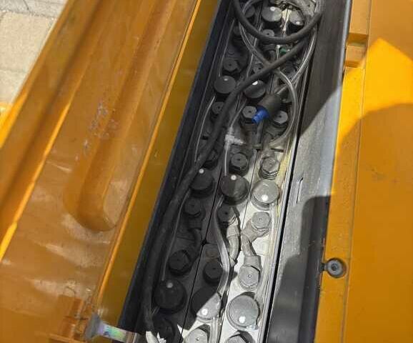 Другая Megane Scenic, объемом двигателя 14.86 л и пробегом 0 тыс. км за 2274 $, фото 5 на Automoto.ua