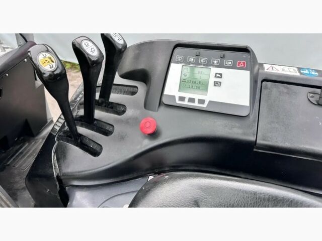 Другая Megane Scenic, объемом двигателя 14.86 л и пробегом 0 тыс. км за 11522 $, фото 6 на Automoto.ua