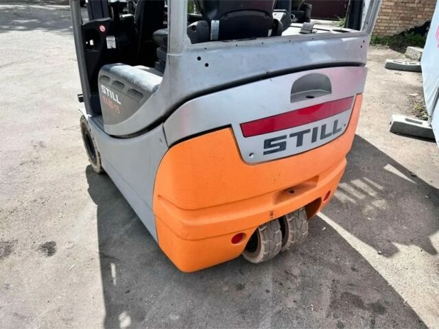 Другая Megane Scenic, объемом двигателя 14.86 л и пробегом 0 тыс. км за 11522 $, фото 8 на Automoto.ua