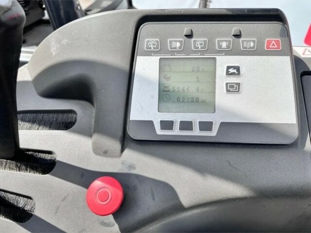 Другая Megane Scenic, объемом двигателя 14.86 л и пробегом 0 тыс. км за 11522 $, фото 3 на Automoto.ua