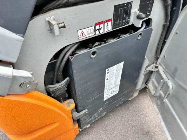 Другая Megane Scenic, объемом двигателя 14.86 л и пробегом 0 тыс. км за 11522 $, фото 10 на Automoto.ua