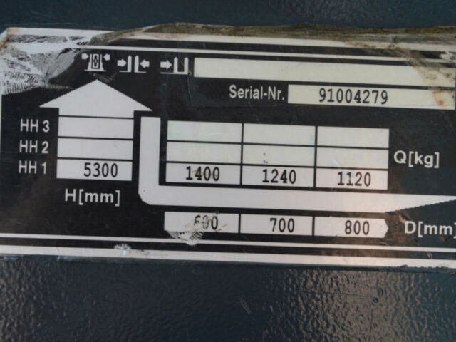 Другая Megane Scenic, объемом двигателя 14.86 л и пробегом 0 тыс. км за 8121 $, фото 5 на Automoto.ua