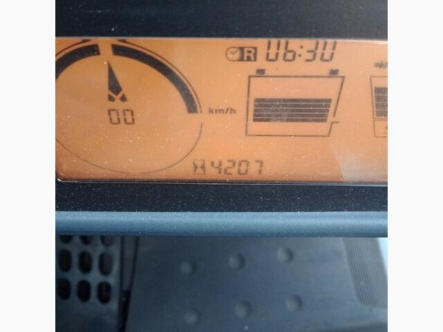 Інша Megane Scenic, об'ємом двигуна 14.86 л та пробігом 0 тис. км за 13535 $, фото 5 на Automoto.ua