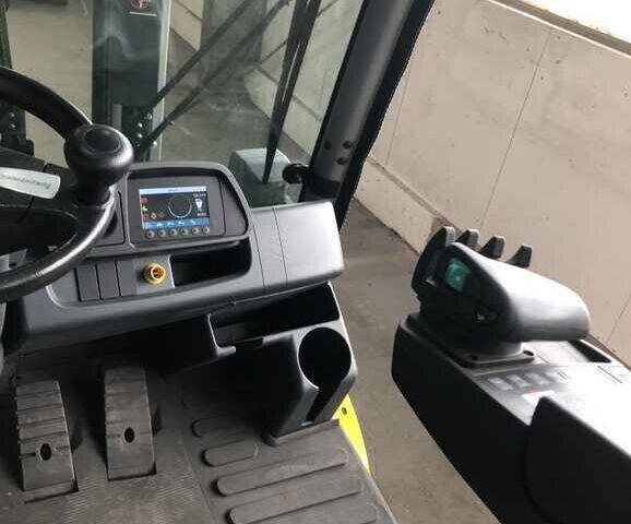 Інша Megane Scenic, об'ємом двигуна 14.86 л та пробігом 0 тис. км за 19127 $, фото 13 на Automoto.ua