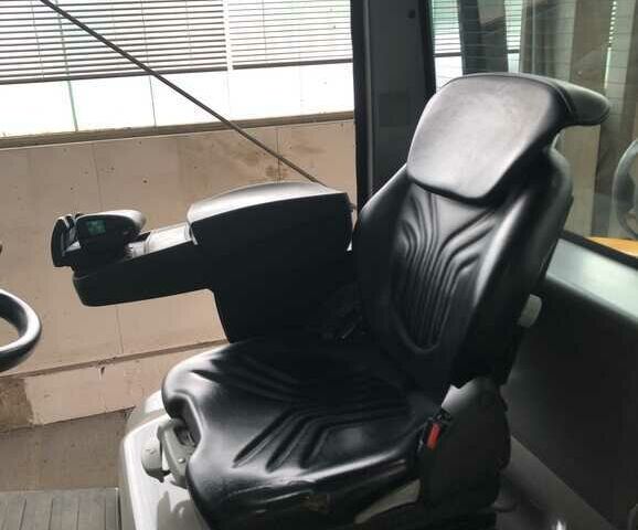 Інша Megane Scenic, об'ємом двигуна 14.86 л та пробігом 0 тис. км за 19127 $, фото 12 на Automoto.ua