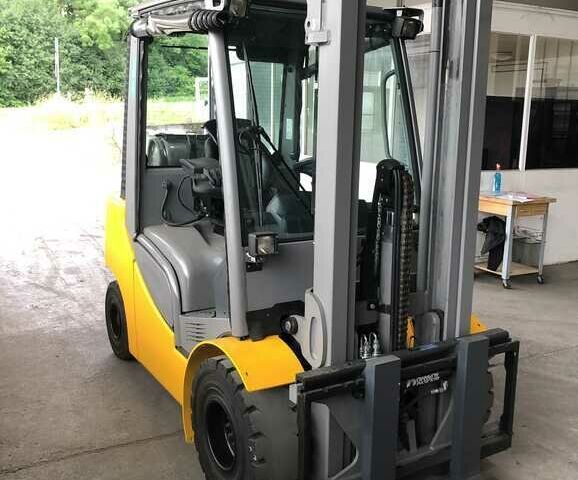 Інша Megane Scenic, об'ємом двигуна 14.86 л та пробігом 0 тис. км за 19127 $, фото 2 на Automoto.ua