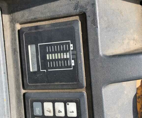 Другая Megane Scenic, объемом двигателя 14.86 л и пробегом 0 тыс. км за 3856 $, фото 3 на Automoto.ua