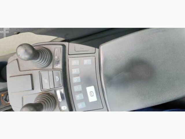 Другая Megane Scenic, объемом двигателя 14.86 л и пробегом 0 тыс. км за 11475 $, фото 11 на Automoto.ua