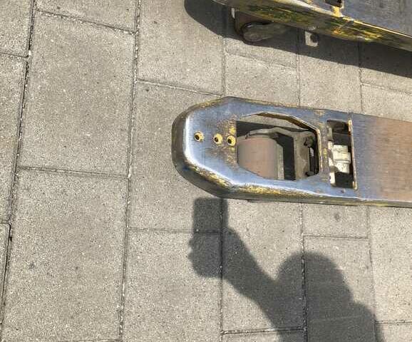 Другая Megane Scenic, объемом двигателя 14.86 л и пробегом 0 тыс. км за 3856 $, фото 9 на Automoto.ua