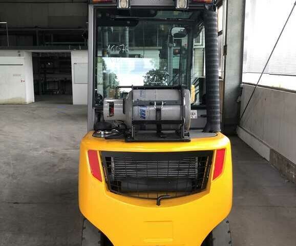 Інша Megane Scenic, об'ємом двигуна 14.86 л та пробігом 0 тис. км за 19127 $, фото 4 на Automoto.ua