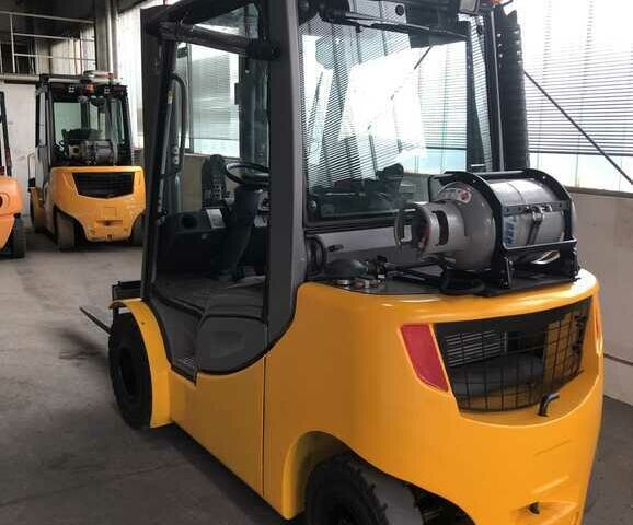 Інша Megane Scenic, об'ємом двигуна 14.86 л та пробігом 0 тис. км за 19127 $, фото 5 на Automoto.ua