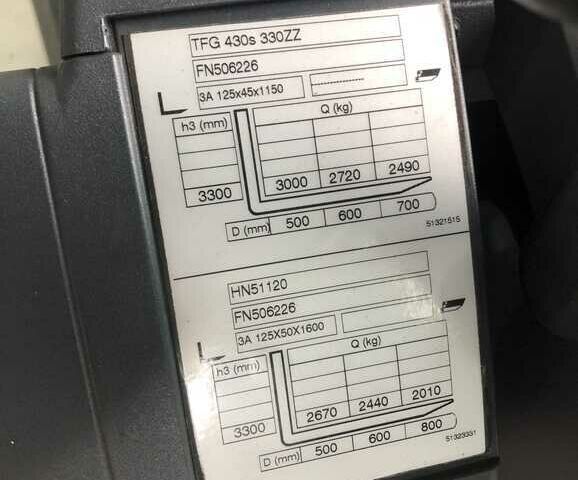 Інша Megane Scenic, об'ємом двигуна 14.86 л та пробігом 0 тис. км за 19127 $, фото 14 на Automoto.ua