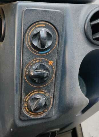 Другая Megane Scenic, объемом двигателя 14.86 л и пробегом 0 тыс. км за 11475 $, фото 6 на Automoto.ua