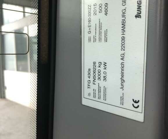 Інша Megane Scenic, об'ємом двигуна 14.86 л та пробігом 0 тис. км за 19127 $, фото 11 на Automoto.ua