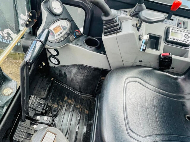 Другая Megane Scenic, объемом двигателя 14.86 л и пробегом 0 тыс. км за 38509 $, фото 11 на Automoto.ua