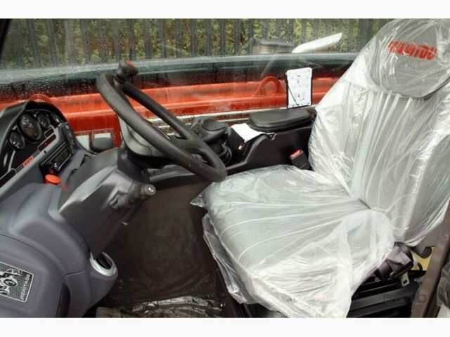 Інша Megane Scenic, об'ємом двигуна 14.86 л та пробігом 0 тис. км за 72383 $, фото 2 на Automoto.ua