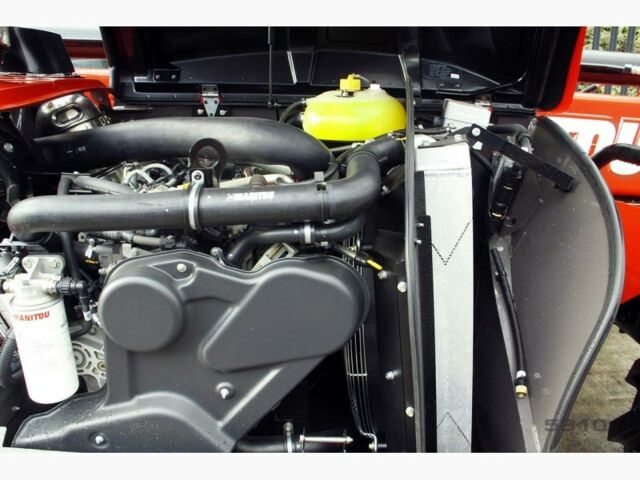 Інша Megane Scenic, об'ємом двигуна 14.86 л та пробігом 0 тис. км за 72383 $, фото 6 на Automoto.ua