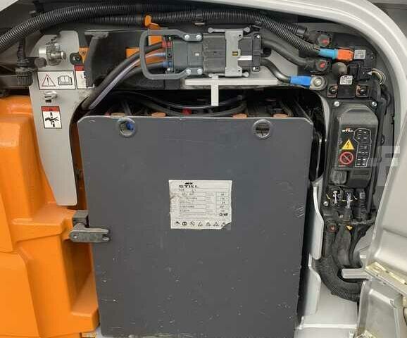 Інша Megane Scenic, об'ємом двигуна 14.86 л та пробігом 0 тис. км за 19711 $, фото 11 на Automoto.ua