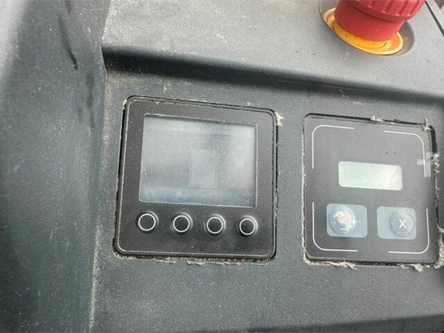 Інша Megane Scenic, об'ємом двигуна 14.86 л та пробігом 0 тис. км за 2587 $, фото 7 на Automoto.ua