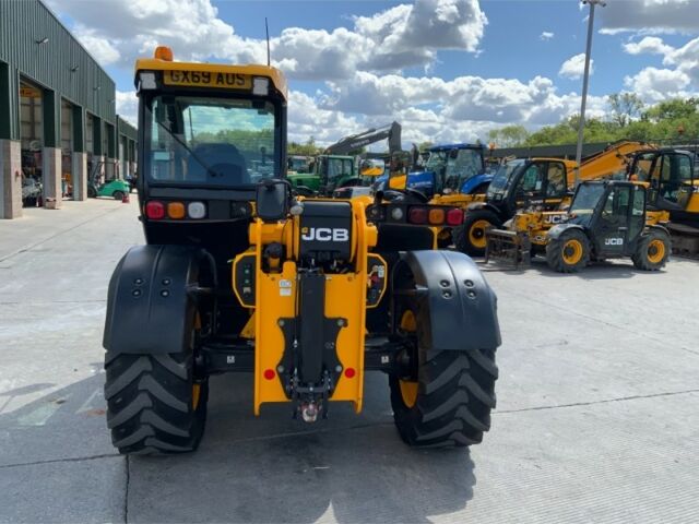 Другая Megane Scenic, объемом двигателя 14.86 л и пробегом 0 тыс. км за 106350 $, фото 8 на Automoto.ua