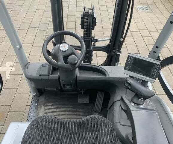 Інша Megane Scenic, об'ємом двигуна 14.86 л та пробігом 0 тис. км за 19711 $, фото 7 на Automoto.ua