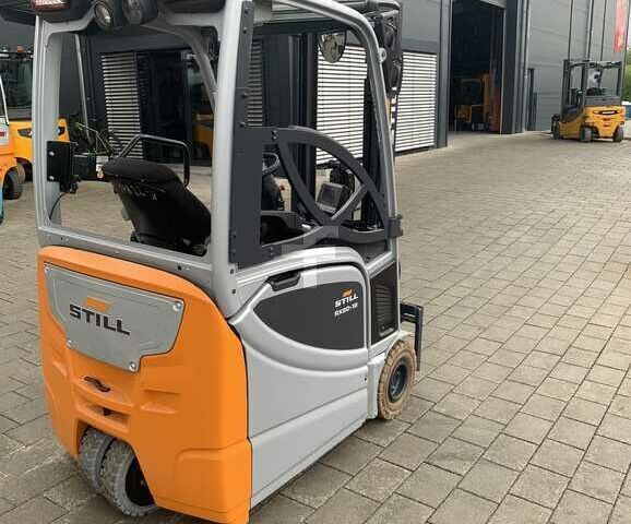 Інша Megane Scenic, об'ємом двигуна 14.86 л та пробігом 0 тис. км за 19711 $, фото 3 на Automoto.ua