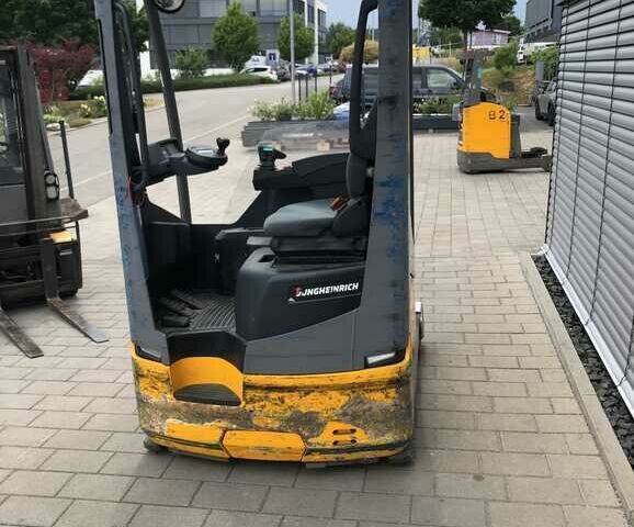 Другая Megane Scenic, объемом двигателя 14.86 л и пробегом 0 тыс. км за 10642 $, фото 1 на Automoto.ua