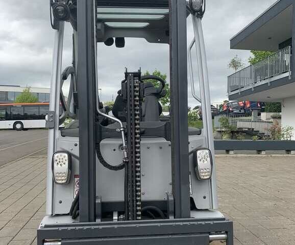 Інша Megane Scenic, об'ємом двигуна 14.86 л та пробігом 0 тис. км за 19711 $, фото 6 на Automoto.ua