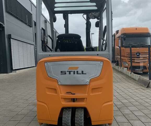 Інша Megane Scenic, об'ємом двигуна 14.86 л та пробігом 0 тис. км за 19711 $, фото 2 на Automoto.ua