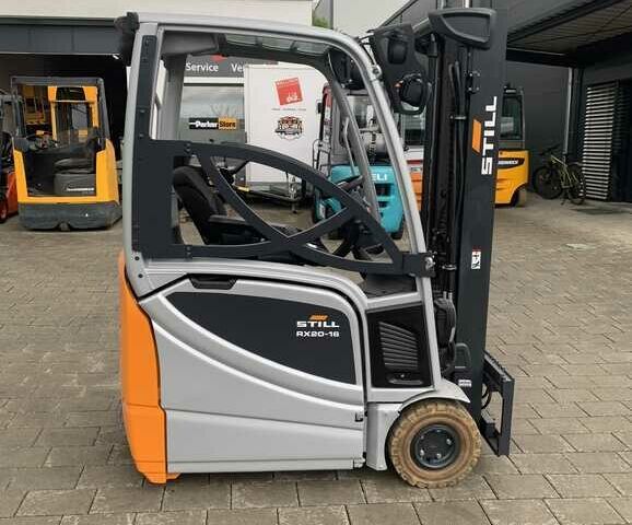 Інша Megane Scenic, об'ємом двигуна 14.86 л та пробігом 0 тис. км за 19711 $, фото 4 на Automoto.ua