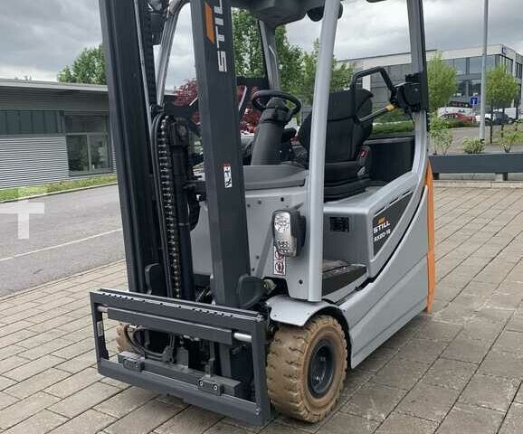 Інша Megane Scenic, об'ємом двигуна 14.86 л та пробігом 0 тис. км за 19711 $, фото 1 на Automoto.ua