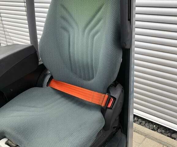 Другая Megane Scenic, объемом двигателя 14.86 л и пробегом 0 тыс. км за 10642 $, фото 5 на Automoto.ua