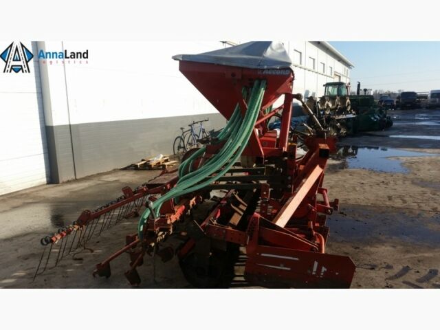 Інша Megane Scenic, об'ємом двигуна 0 л та пробігом 0 тис. км за 5615 $, фото 5 на Automoto.ua