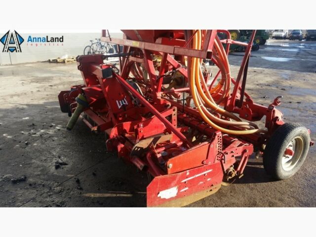 Інша Megane Scenic, об'ємом двигуна 0 л та пробігом 0 тис. км за 5615 $, фото 4 на Automoto.ua