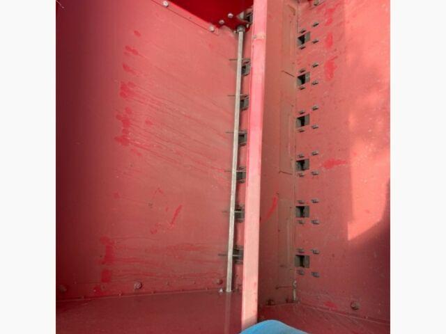 Другая Megane Scenic, объемом двигателя 0 л и пробегом 0 тыс. км за 20379 $, фото 6 на Automoto.ua