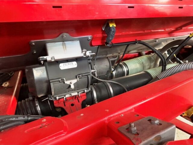 Другая Megane Scenic, объемом двигателя 0 л и пробегом 0 тыс. км за 108103 $, фото 14 на Automoto.ua