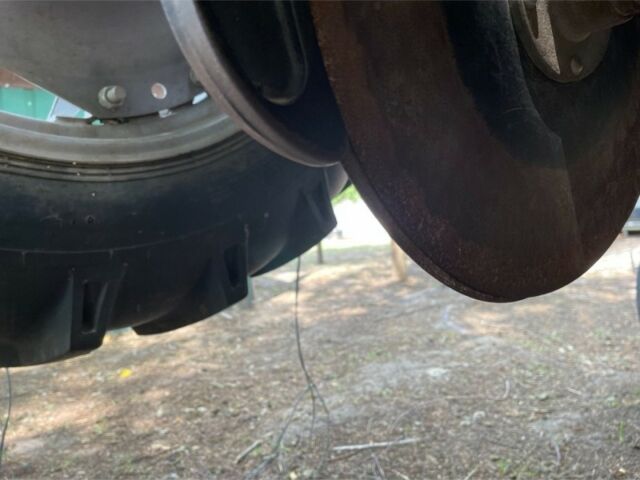 Другая Megane Scenic, объемом двигателя 0 л и пробегом 0 тыс. км за 20537 $, фото 10 на Automoto.ua