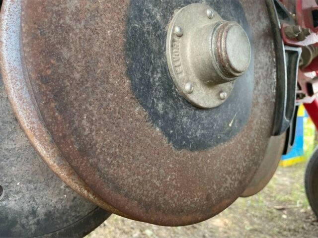 Другая Megane Scenic, объемом двигателя 0 л и пробегом 0 тыс. км за 20537 $, фото 7 на Automoto.ua