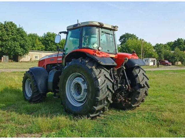 Другая Megane Scenic, объемом двигателя 0 л и пробегом 0 тыс. км за 34000 $, фото 4 на Automoto.ua