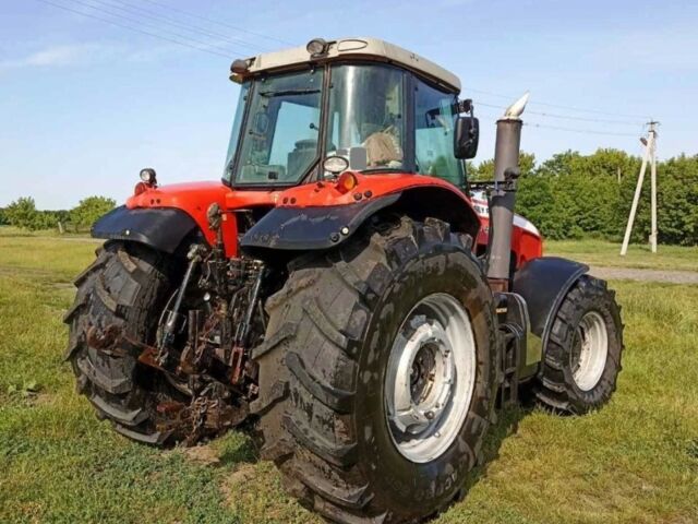 Другая Megane Scenic, объемом двигателя 0 л и пробегом 0 тыс. км за 34000 $, фото 5 на Automoto.ua