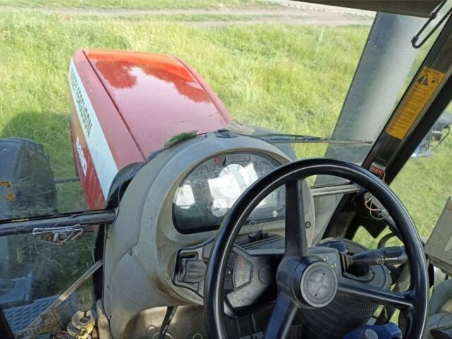 Другая Megane Scenic, объемом двигателя 0 л и пробегом 0 тыс. км за 34000 $, фото 11 на Automoto.ua